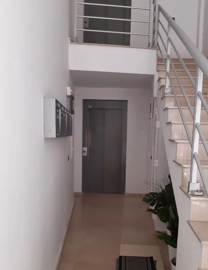 City Life Arrecife Apartment 0*, Arrecife (Lanzarote) Spain