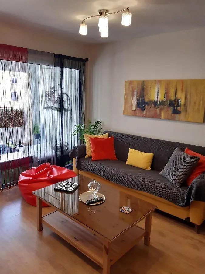 City Life Arrecife Apartment Arrecife (Lanzarote)