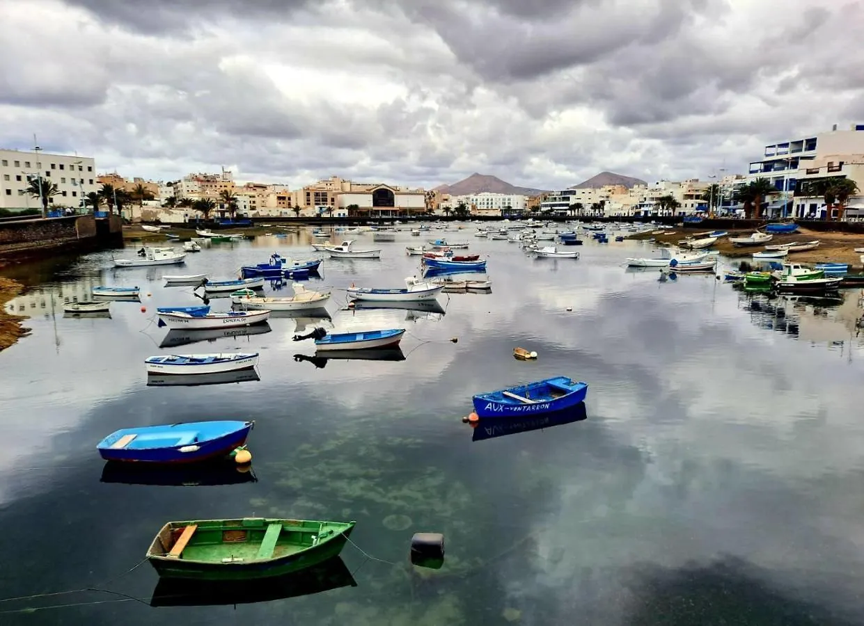 City Life Arrecife Apartment 0*, Arrecife (Lanzarote) Spain