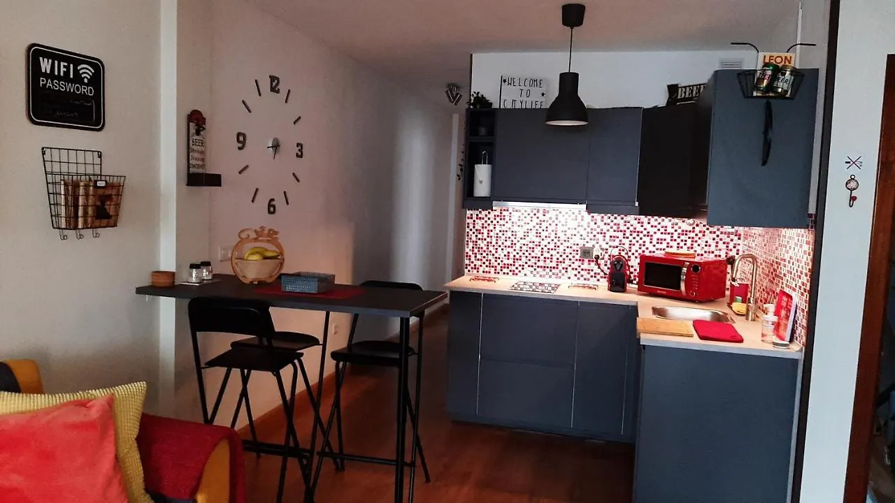 City Life Arrecife Apartment 0*, Arrecife (Lanzarote) Spain