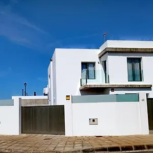 Villa Exclusive House, Arrecife (Lanzarote)